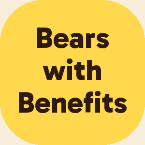 Bears with Benefits