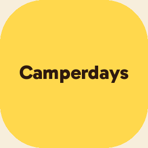 Camperdays
