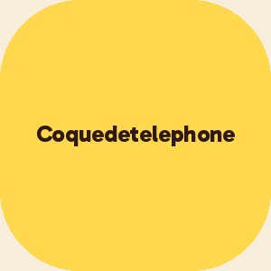 Coquedetelephone