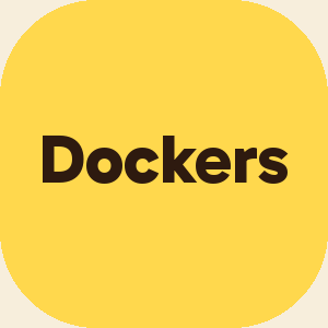 Dockers