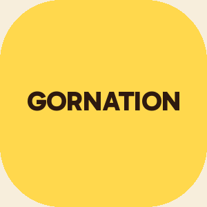 GORNATION
