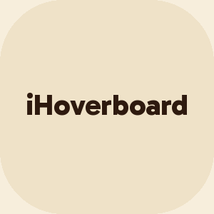 iHoverboard