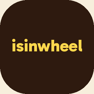 isinwheel