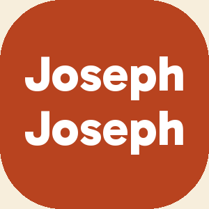 Joseph Joseph