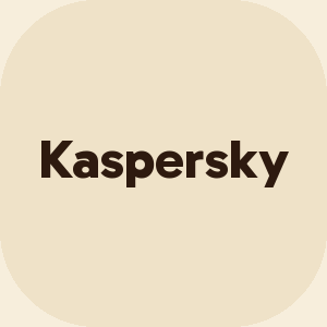 Kaspersky