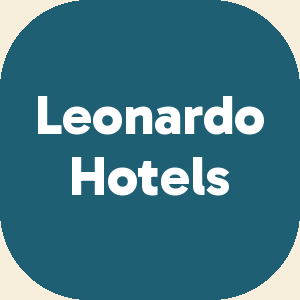 Leonardo Hotels