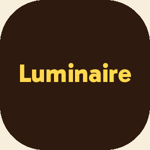 Luminaire