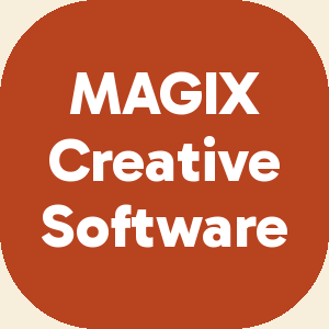 MAGIX Creative Software