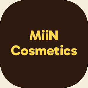MiiN Cosmetics