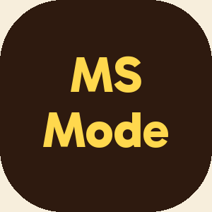 MS Mode