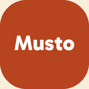 Musto