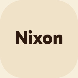 Nixon