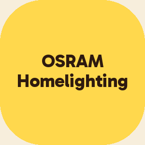 OSRAM Homelighting