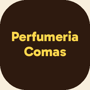 Perfumeria Comas