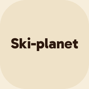 Ski-planet