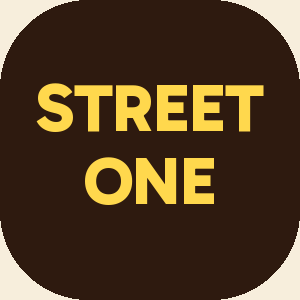 STREET ONE