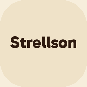 Strellson