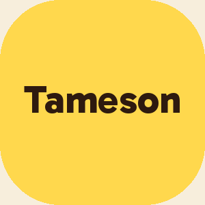 Tameson